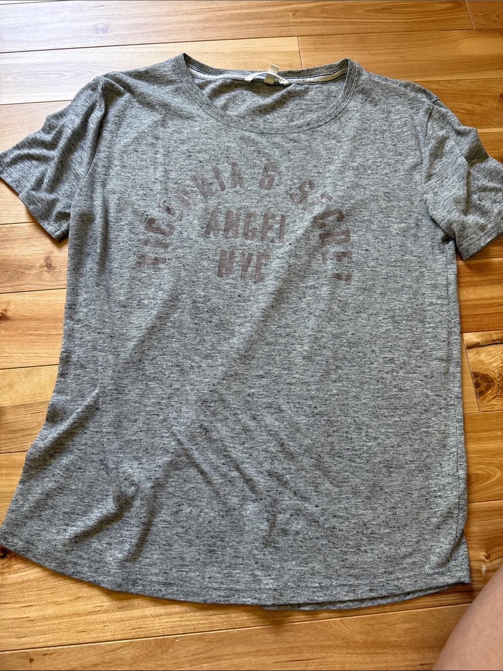 Victoria Secret Tee